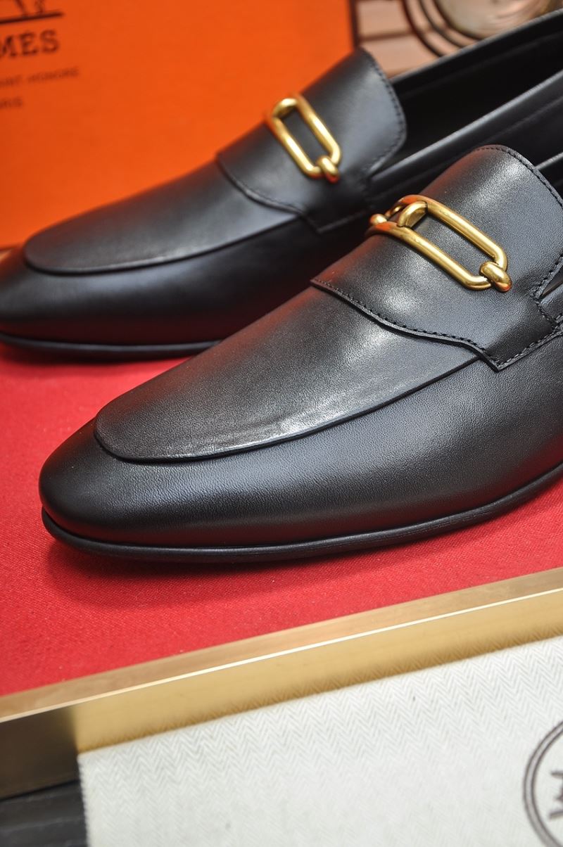 Hermes Business Shoes